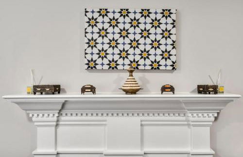 4 Beds, Near UNC, Packnplay, walk to Golf, Kids Essentials - Foto 8