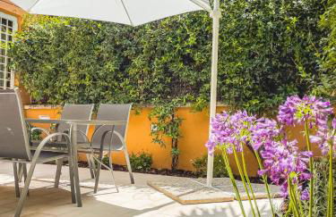 Il giardino di San Pietro - 10 minuti dai Musei Vaticani - Foto 1