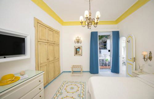 Villa Flavio Gioia - Foto 13