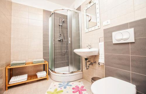 Anna Blue Apartment - Foto 12