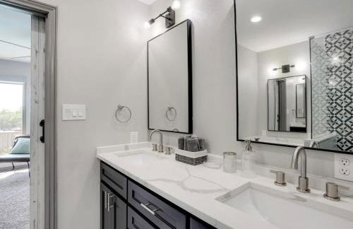 The Alamo Abode - Lake View Pool Newly Renovated - Foto 23