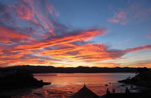 Bryn Gwyn, Sleeps 8, Sea Views, Borth y Gest - Photo 73