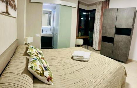 Marin Beach Apartments Patacona - Foto 6