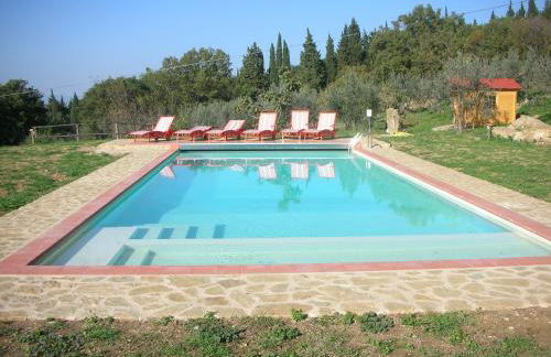 Agriturismo Podere Casacce - Foto 6