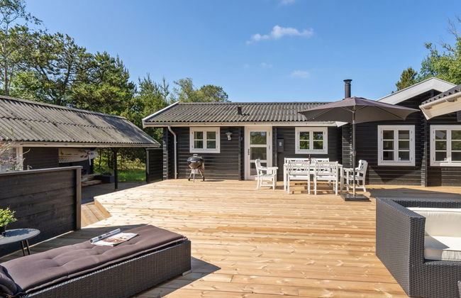 "Dorthea" - 200m from the sea - Foto 7