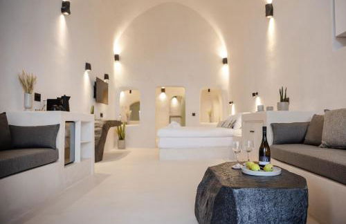 One of One Suites Oia - Foto 19