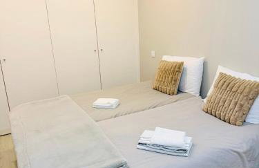 Modern Villa near Lisbon & Beaches with Heated Pool - Foto 13