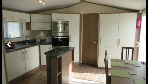 Weeley Bridge 3 Bedroom Luxury Holiday Home - Foto 2