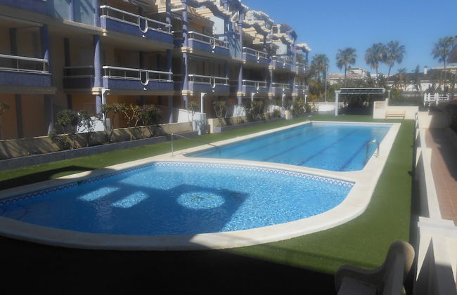 Delfines II Bajo E3 pta 2 - Foto 22