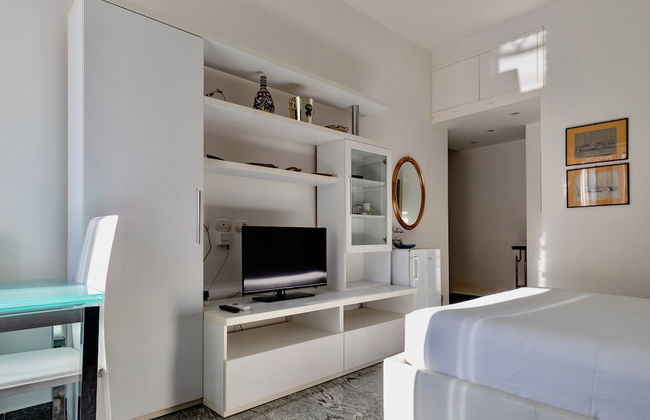 Aiello Suites Executive - Foto 12