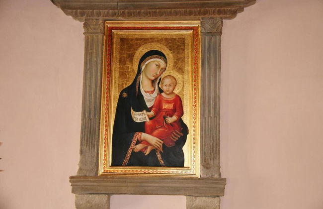 Meublé Il Riccio - Foto 47