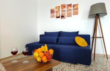 Oasis Apartments - Foto 2