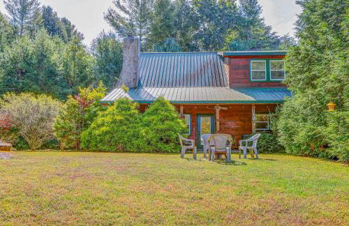 Toccoa River Retreat - Foto 29