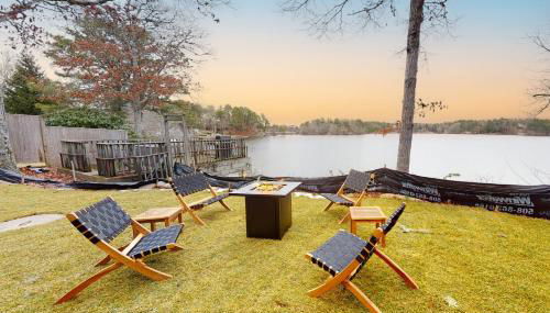 Sandy Beach Road - Foto 2