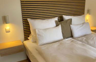 Ferienhof Trapp Heuhotel - Foto 106