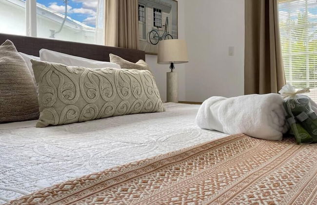 Seahorse Villa 2 in Fort Lauderdale - Foto 34