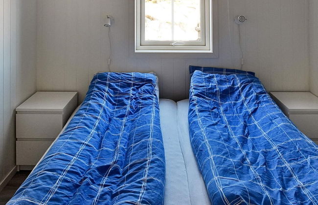 Holiday Home in UrangsvÃ¥g - Foto 4