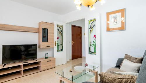 Piso 3 dormitorios HL Gines a 10" de Sevilla, a 20" del Aeropuerto de Sevilla - Foto 3