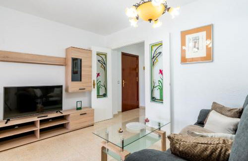 Piso 3 dormitorios HL Gines a 10" de Sevilla, a 20" del Aeropuerto de Sevilla - Foto 3