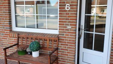 Fewo Happy Heede - Foto 4