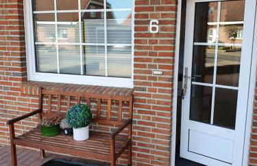 Fewo Happy Heede - Photo 4