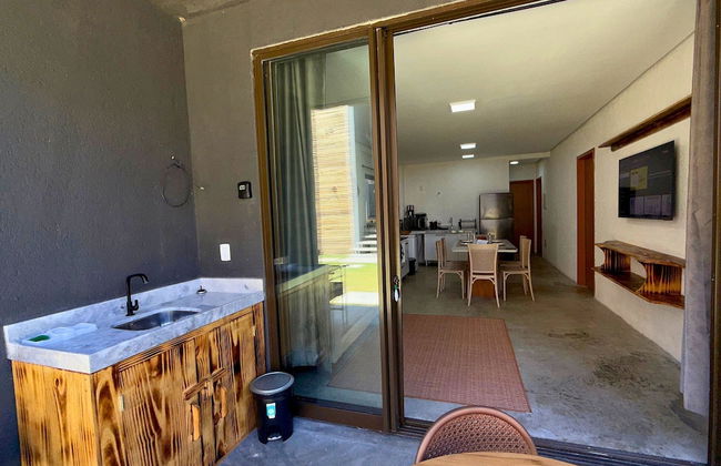 MHV Milagres from Casa Maria - Foto 29