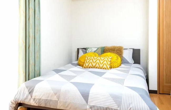 6 Minutes to Shinjuku Station by Train, Max 4 People - Foto 9