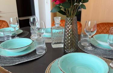 Koblenz City - 3-Zimmer Apartment an der Balduinbrücke - Foto 16