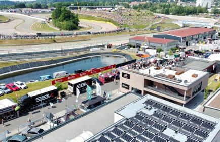 Quartier am Sachsenring - Foto 58