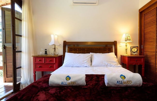 All in Rio - Casa com Área Gourmet e diarista - Foto 15