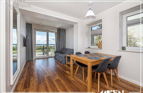 Apartamenty Kuźnica "Morska 8" - Foto 22