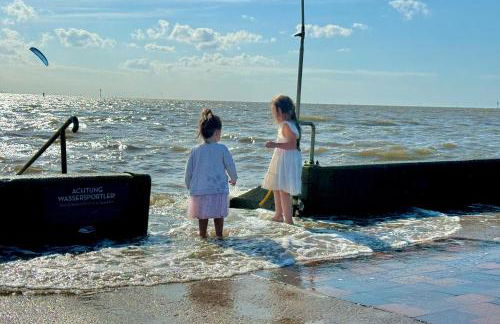 Ferienhaus "Merle" Hans Albers 24 - Foto 16