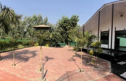 The Dreamland Resort By GRB - Foto 16