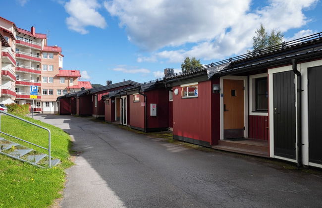 Åre Travel- Åre Fjällbyn - Foto 42