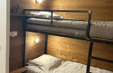 Appartement duplex Belle Plagne - Foto 13