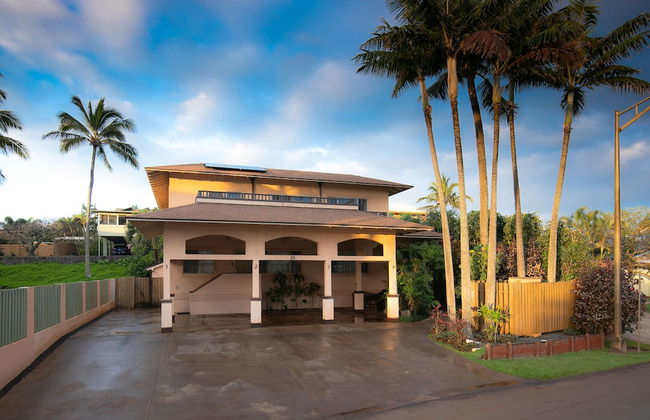 Kaiholo Hale - Foto 44