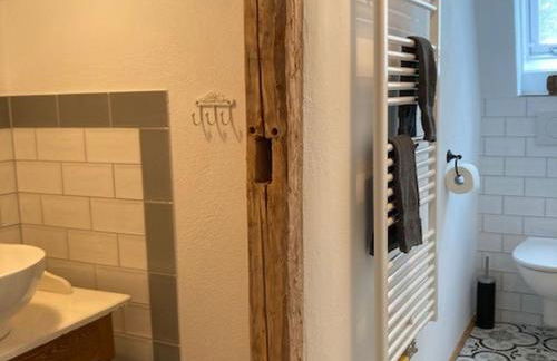 Ferienwohnung Rahel - Photo 8