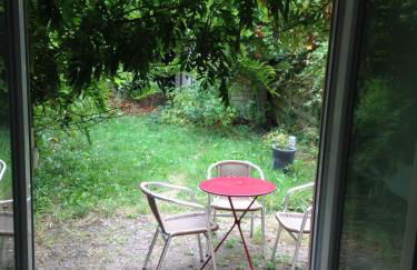 La MAISON du ROUGE GORGE - Foto 8