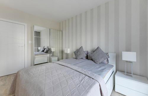 NORDBYHUS Apartamenty Angielska Grobla - Foto 32