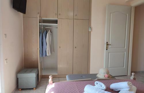 Dimitra's Great View Apartment - Foto 11