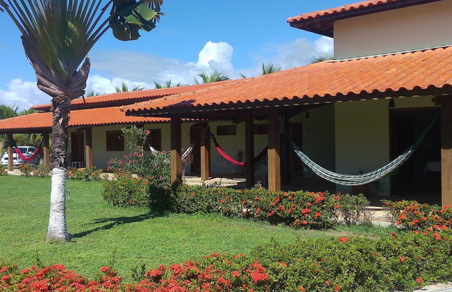 Sol e Sossego Serrambi - Foto 40