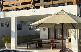 Casa de Praia em Lucena Pb no condomínio - Foto 1