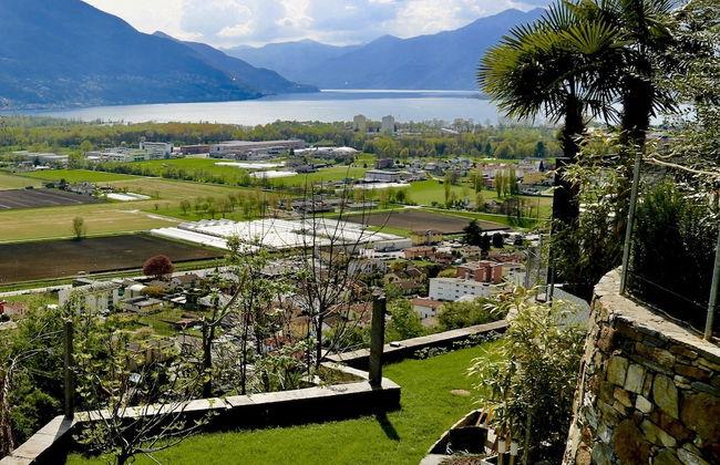 Beautiful Lake-view Apartment - Foto 1