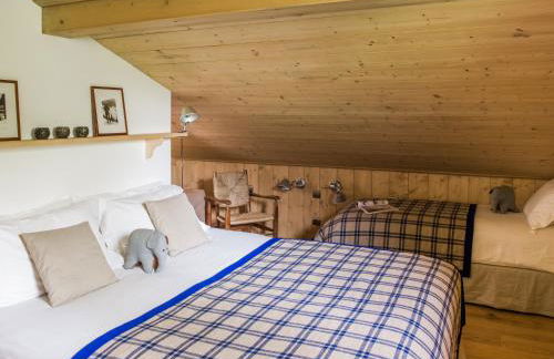 Les Chalets des Liarets - Foto 14