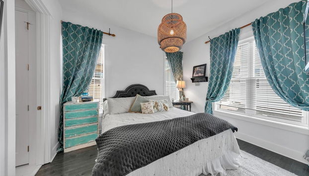 Seagrove Serenity - Foto 2, Habitación