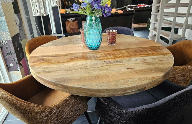 Atelier House With hot tub - Photo 29