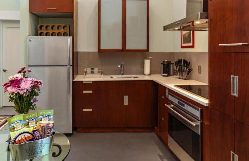 The Inn 81 North-Suite 1 - Foto 10