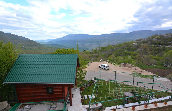 Holiday Homes & Bungalows Povija - Foto 39