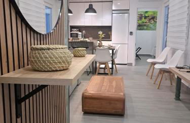 ALOJAMIENTOS EL LUGARILLO 1ºa - Foto 38