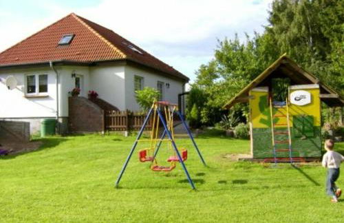 Ferienwohnung Uta - Foto 2